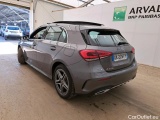  Mercedes  A-Klasse MERCEDES-BENZ Classe A Compact / 2018 / 5P / Berline A 250 e AMG Line 8G-DCT #2