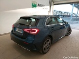  Mercedes  A-Klasse MERCEDES-BENZ Classe A Compact / 2018 / 5P / Berline A 250 e AMG Line 8G-DCT #3
