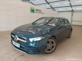  Mercedes  A-Klasse MERCEDES-BENZ Classe A Compact / 2018 / 5P / Berline A 250 e AMG Line 8G-DCT 