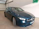  Mercedes  A-Klasse MERCEDES-BENZ Classe A Compact / 2018 / 5P / Berline A 250 e AMG Line 8G-DCT #4