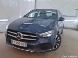  Mercedes  B-Klasse MERCEDES-BENZ Classe B / 2019 / 5P / monospace B 200 d Business Line BA8 
