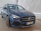  Mercedes  B-Klasse MERCEDES-BENZ Classe B / 2019 / 5P / monospace B 200 d Business Line BA8 #4