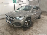  Mercedes  GLA MERCEDES-BENZ  / 2020 / 5P / SUV 2.0  200 D BUSINESS LINE DCT / VO RECONDITIONNE - PHOTOS AVANT RECONDITIONNEMENT 