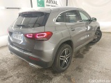  Mercedes  GLA MERCEDES-BENZ  / 2020 / 5P / SUV 2.0  200 D BUSINESS LINE DCT / VO RECONDITIONNE - PHOTOS AVANT RECONDITIONNEMENT #3