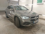  Mercedes  GLA MERCEDES-BENZ  / 2020 / 5P / SUV 2.0  200 D BUSINESS LINE DCT / VO RECONDITIONNE - PHOTOS AVANT RECONDITIONNEMENT #4
