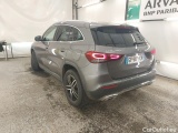  Mercedes  GLA MERCEDES-BENZ  / 2020 / 5P / SUV 2.0  200 D BUSINESS LINE DCT / VO RECONDITIONNE - PHOTOS AVANT RECONDITIONNEMENT #2