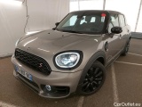  Mini  Countryman MINI  / 2016 / 5P / Crossover Cooper S ALL Edition Longstone 192 BVA8 / VO RECONDITIONNE - PHOTOS AVANT RECONDITIONNEMENT 