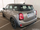  Mini  Countryman MINI  / 2016 / 5P / Crossover Cooper S ALL Edition Longstone 192 BVA8 / VO RECONDITIONNE - PHOTOS AVANT RECONDITIONNEMENT #2