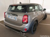  Mini  Countryman MINI  / 2016 / 5P / Crossover Cooper S ALL Edition Longstone 192 BVA8 / VO RECONDITIONNE - PHOTOS AVANT RECONDITIONNEMENT #3