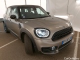  Mini  Countryman MINI  / 2016 / 5P / Crossover Cooper S ALL Edition Longstone 192 BVA8 / VO RECONDITIONNE - PHOTOS AVANT RECONDITIONNEMENT #4