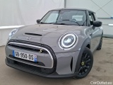  Mini  Mini   / 2021 / 3P / Berline Cooper SE Finition Classic 184 ch BVA 