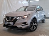  Nissan  Qashqai NISSAN  / 2017 / 5P / Crossover 1.3 DIG-T 140 N-Connecta 