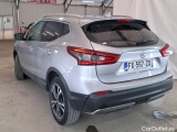 Nissan  Qashqai NISSAN  / 2017 / 5P / Crossover 1.3 DIG-T 140 N-Connecta #2