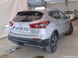  Nissan  Qashqai NISSAN  / 2017 / 5P / Crossover 1.3 DIG-T 140 N-Connecta #3