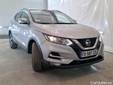  Nissan  Qashqai NISSAN  / 2017 / 5P / Crossover 1.3 DIG-T 140 N-Connecta #4