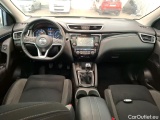  Nissan  Qashqai NISSAN  / 2017 / 5P / Crossover 1.3 DIG-T 140 N-Connecta #5
