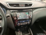 Nissan  Qashqai NISSAN  / 2017 / 5P / Crossover 1.3 DIG-T 140 N-Connecta #7