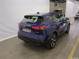  Nissan  Qashqai NISSAN  / 2021 / 5P / Crossover e-Power 190 Business Edition BVA #3
