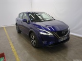  Nissan  Qashqai NISSAN  / 2021 / 5P / Crossover e-Power 190 Business Edition BVA #4