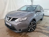  Nissan  Qashqai NISSAN  5p Crossover 1.2 DIG-T 115 Xtronic Tekna 