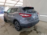  Nissan  Qashqai NISSAN  5p Crossover 1.2 DIG-T 115 Xtronic Tekna #2