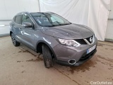  Nissan  Qashqai NISSAN  5p Crossover 1.2 DIG-T 115 Xtronic Tekna #4