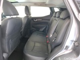  Nissan  Qashqai NISSAN  5p Crossover 1.2 DIG-T 115 Xtronic Tekna #9