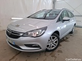  Opel  Astra  K Sports Tourer Business Edition Start/Stop 1.6 CDTI 110CV BVM6 E6 