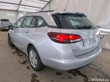  Opel  Astra  K Sports Tourer Business Edition Start/Stop 1.6 CDTI 110CV BVM6 E6 #2