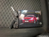  Opel  Astra  K Sports Tourer Business Edition Start/Stop 1.6 CDTI 110CV BVM6 E6 #12