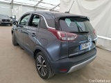  Opel  Crossland  X INNOVATION 1.2 Turbo 110CV BVM5 E6 #2