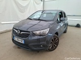  Opel  Crossland  X INNOVATION 1.2 Turbo 110CV BVM5 E6 