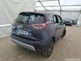  Opel  Crossland  X INNOVATION 1.2 Turbo 110CV BVM5 E6 #3
