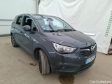  Opel  Crossland  X INNOVATION 1.2 Turbo 110CV BVM5 E6 #4