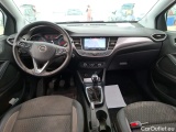  Opel  Crossland  X INNOVATION 1.2 Turbo 110CV BVM5 E6 #5