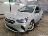  Opel  Corsa OPEL  5p Berline 1.2 Turbo 100ch Edition Business 