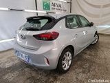  Opel  Corsa OPEL  5p Berline 1.2 Turbo 100ch Edition Business #3