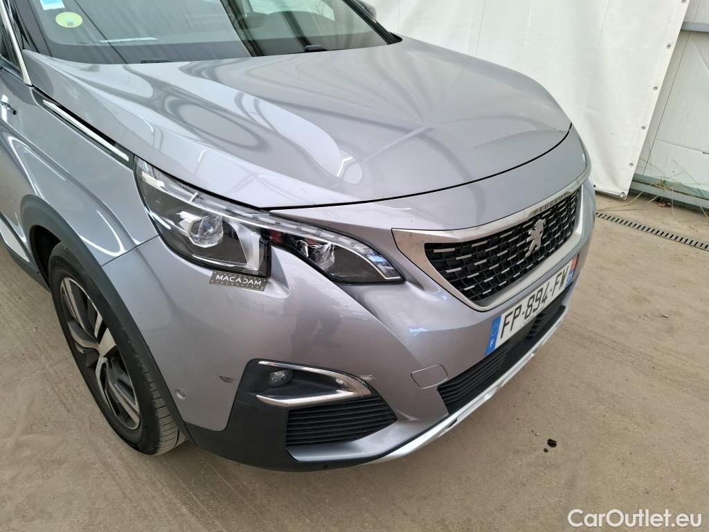  Peugeot  5008  GT Line 1.5 HDi 130CV BVA8 E6dT #37
