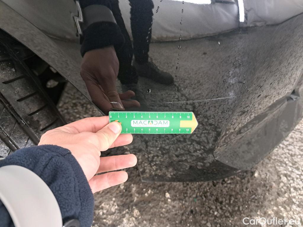  Land Rover  Discovery 208 Like Puretech 75  / VO RECONDITIONNE - PHOTOS AVANT RECONDITIONNEMENT #2