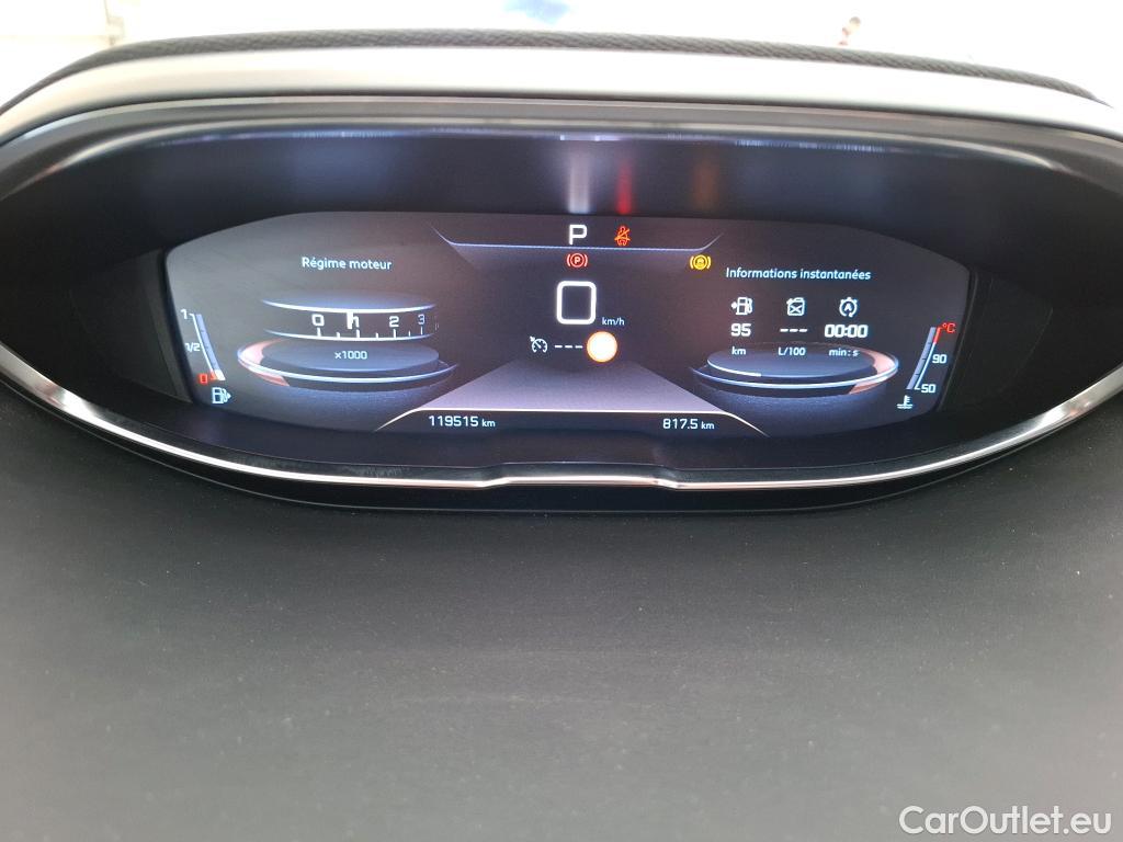  Peugeot  5008  GT Line 1.5 HDi 130CV BVA8 E6dT #20