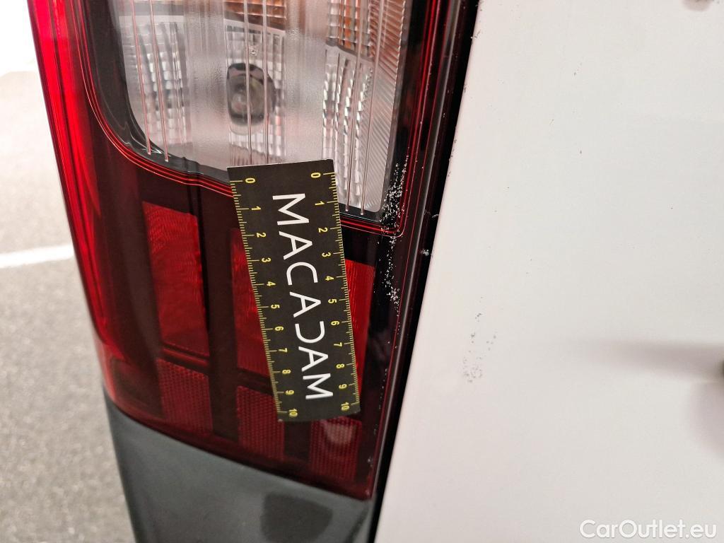 Peugeot  RIFTER  Allure L1 1.2 PureTech 110CV BVM6 E6dT #19