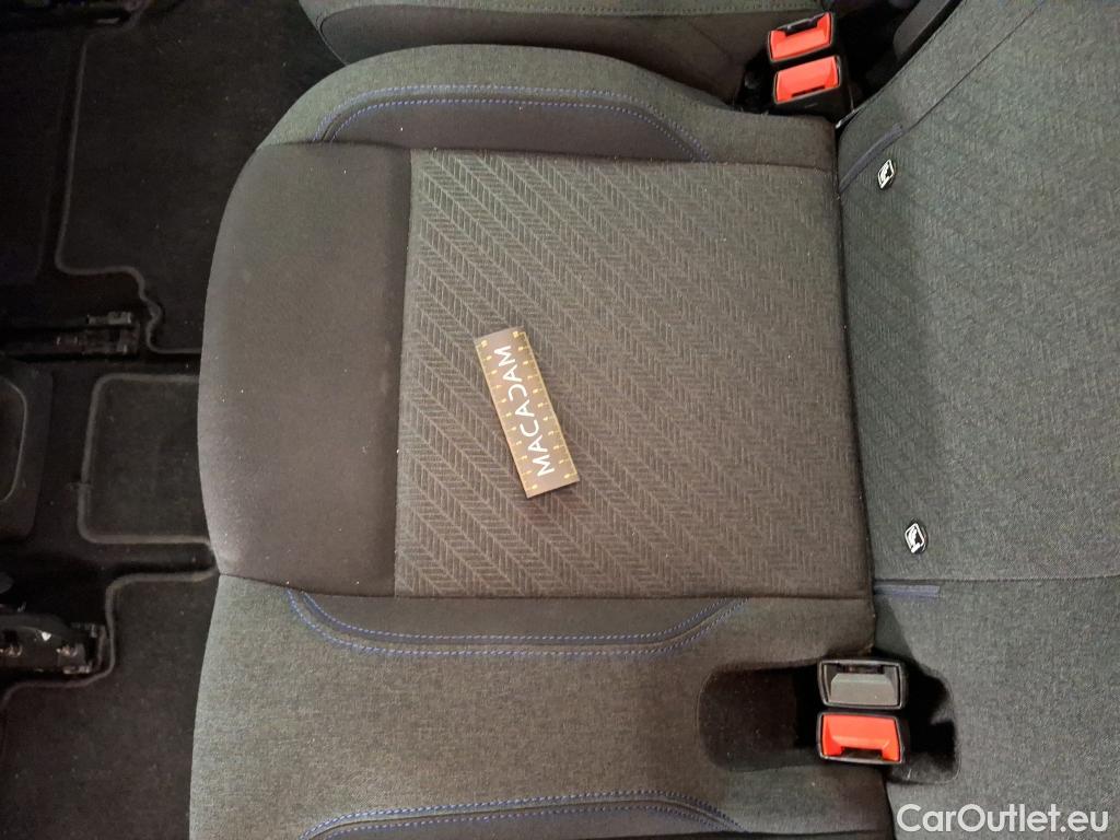  Peugeot  RIFTER  Allure L1 1.2 PureTech 110CV BVM6 E6dT #6