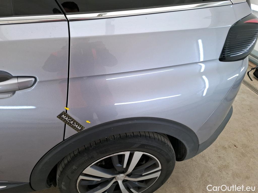  Peugeot  5008  GT Line 1.5 HDi 130CV BVA8 E6dT #35