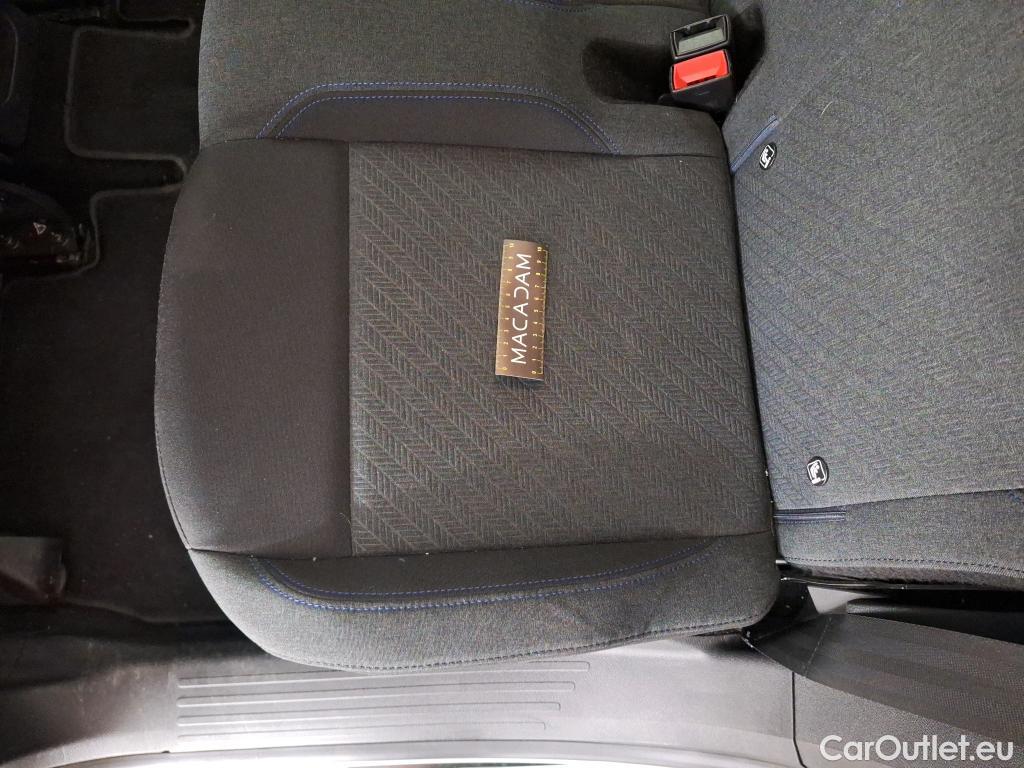  Peugeot  RIFTER  Allure L1 1.2 PureTech 110CV BVM6 E6dT #5