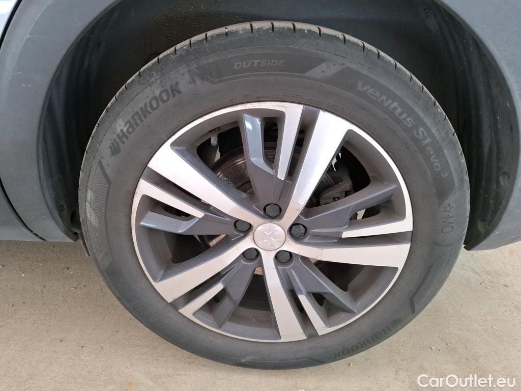  Peugeot  5008  GT Line 1.5 HDi 130CV BVA8 E6dT #2