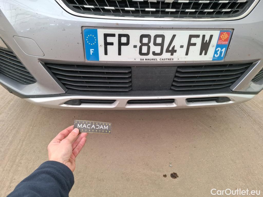  Peugeot  5008  GT Line 1.5 HDi 130CV BVA8 E6dT #39