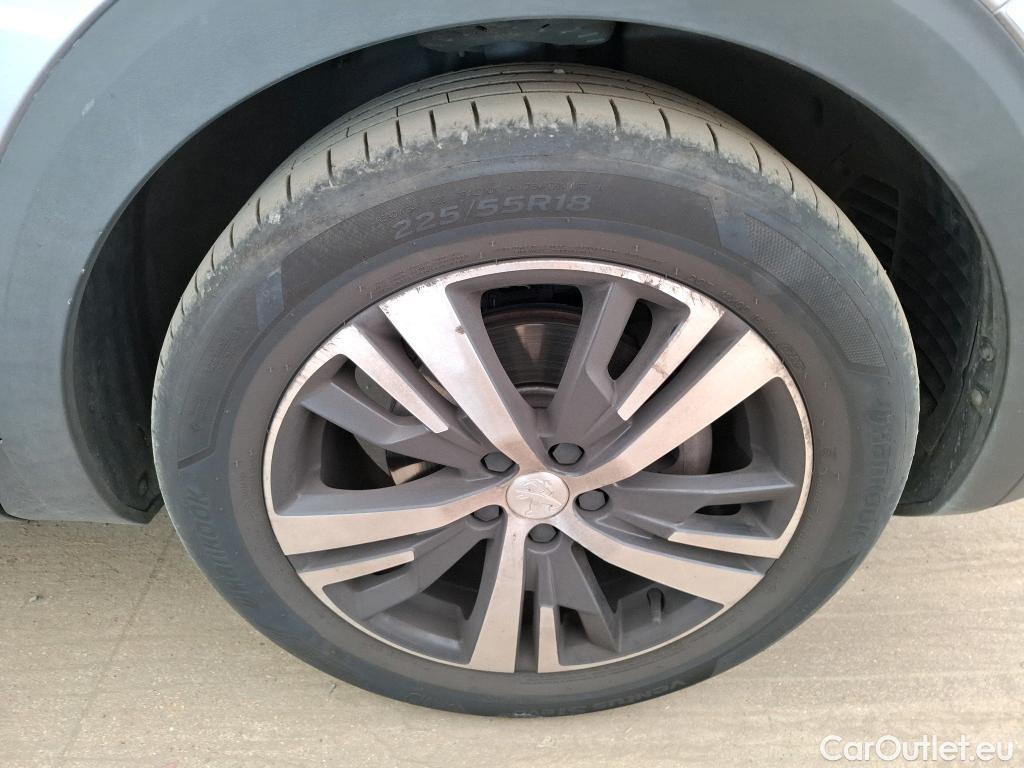  Peugeot  5008  GT Line 1.5 HDi 130CV BVA8 E6dT #9