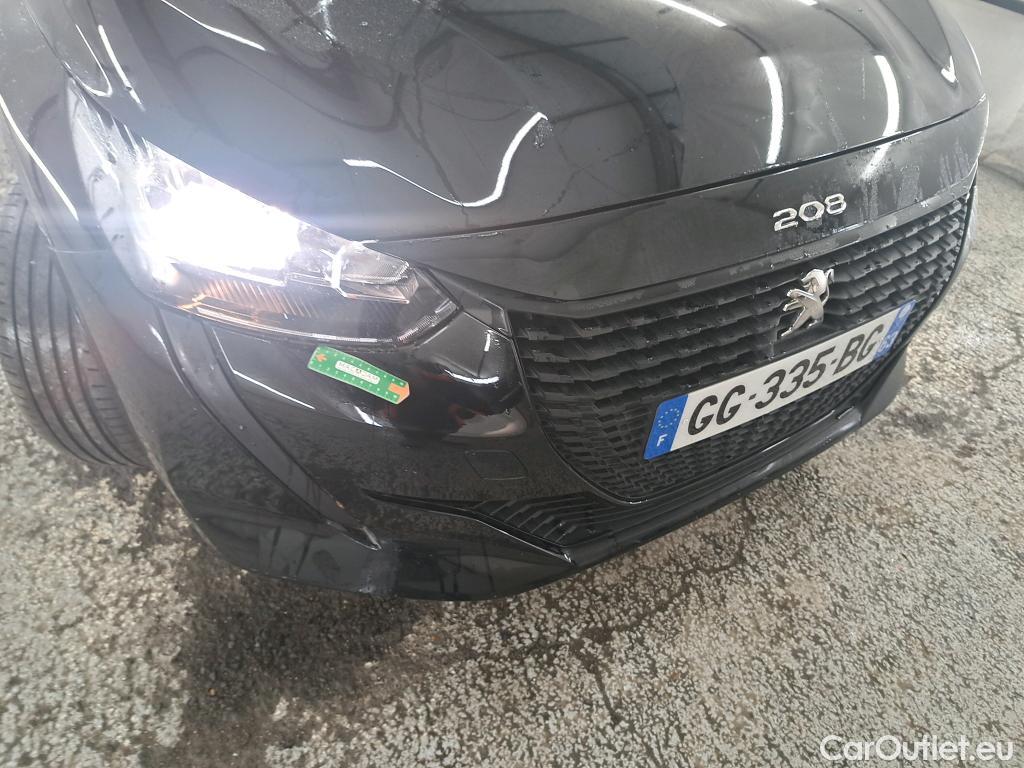  Land Rover  Discovery 208 Like Puretech 75  / VO RECONDITIONNE - PHOTOS AVANT RECONDITIONNEMENT #1