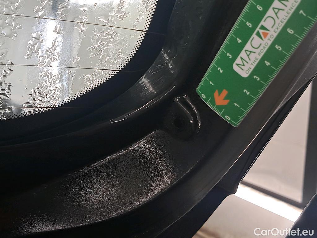  Land Rover  Discovery 208 Like Puretech 75  / VO RECONDITIONNE - PHOTOS AVANT RECONDITIONNEMENT #15
