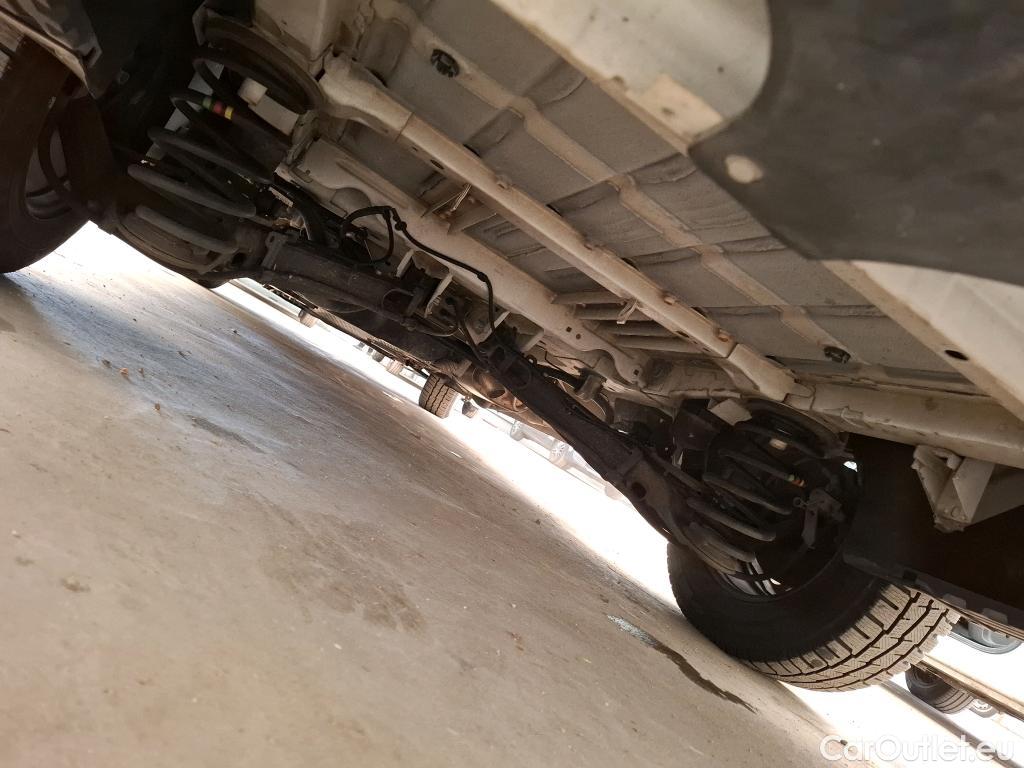  Peugeot  Expert PEUGEOT  4p Combi BLUEHDI 120 S&S LONG #4